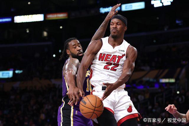 热火大胜奇才,德拉季奇上演三双表现的简单介绍 热火大胜奇才,德拉季奇上演三双表现的简单介绍