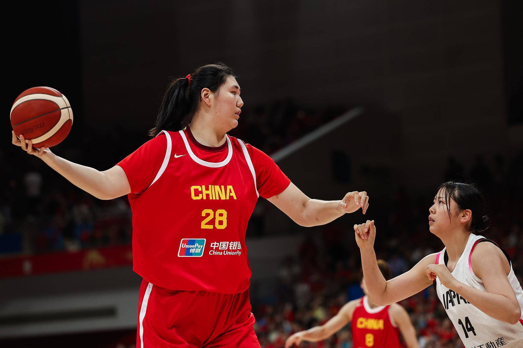 od体育活动-包含亚运会女篮比赛激烈展开，中国队将力争夺金的词条
