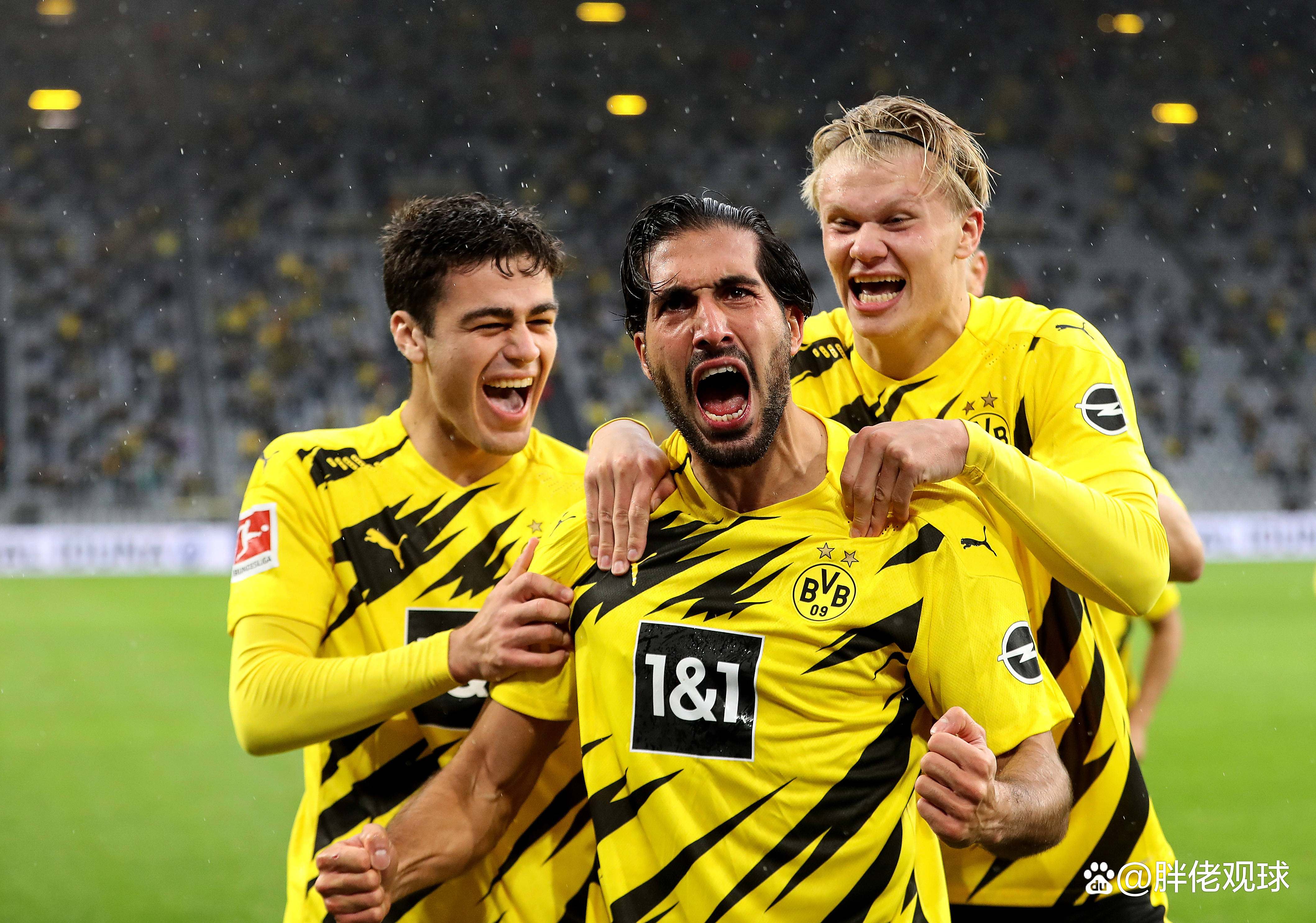 多特蒙德击退对手,保持不败 多特蒙德击退对手,保持不败