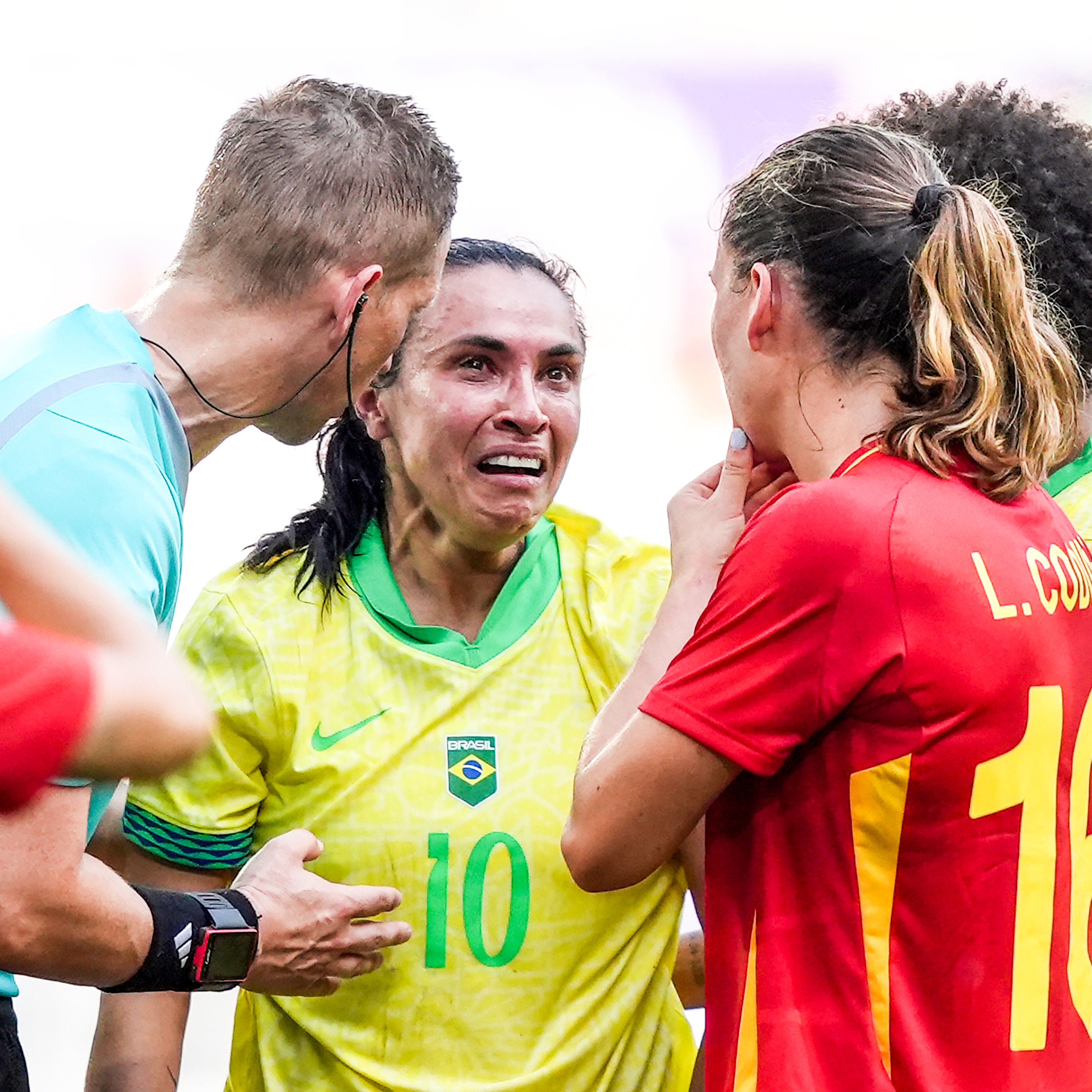 od体育入口-包含韩国球队惊险晋级，下轮对决巴西强队的词条