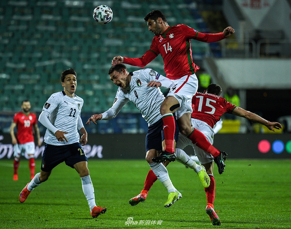 od体育视频-意大利对阵保加利亚，胜者晋级十六强