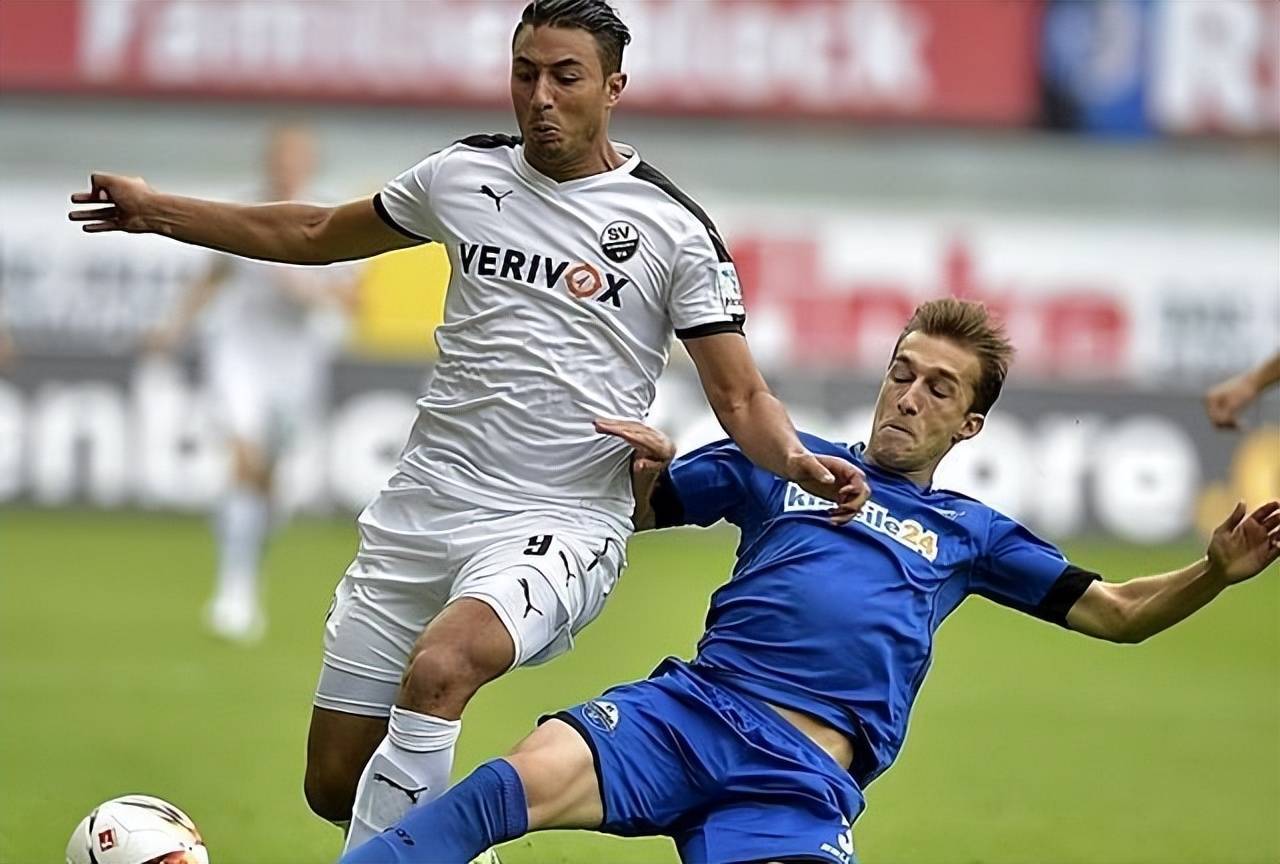 od体育直播-弗赖堡客场不敌对手，遭遇三轮不胜的简单介绍