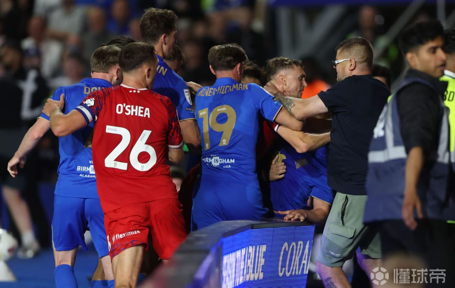 od体育培训-米德尔斯堡主场战平伯明翰继续领跑英冠的简单介绍