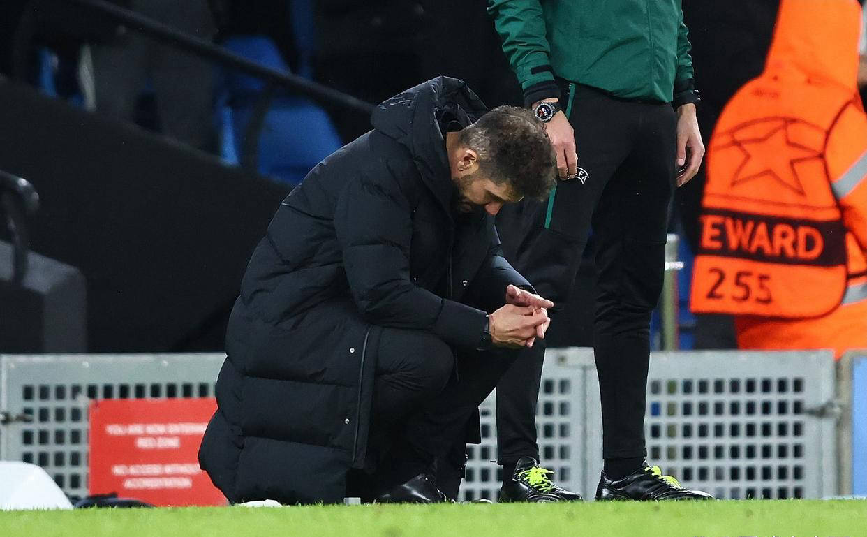 关于马竞客场未能获胜,主帅表示球队需加强进攻的信息 关于马竞客场未能获胜,主帅表示球队需加强进攻的信息