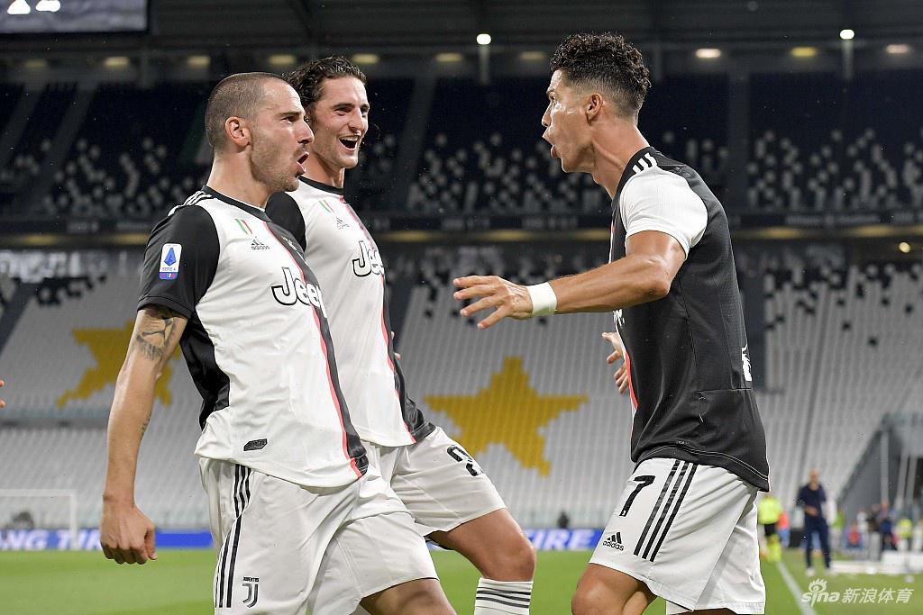 od体育官方-尤文-胜意甲强队，C罗梅开二度