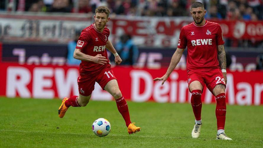 od体育下载-科隆主场取得重要胜利，逐渐崛起势头