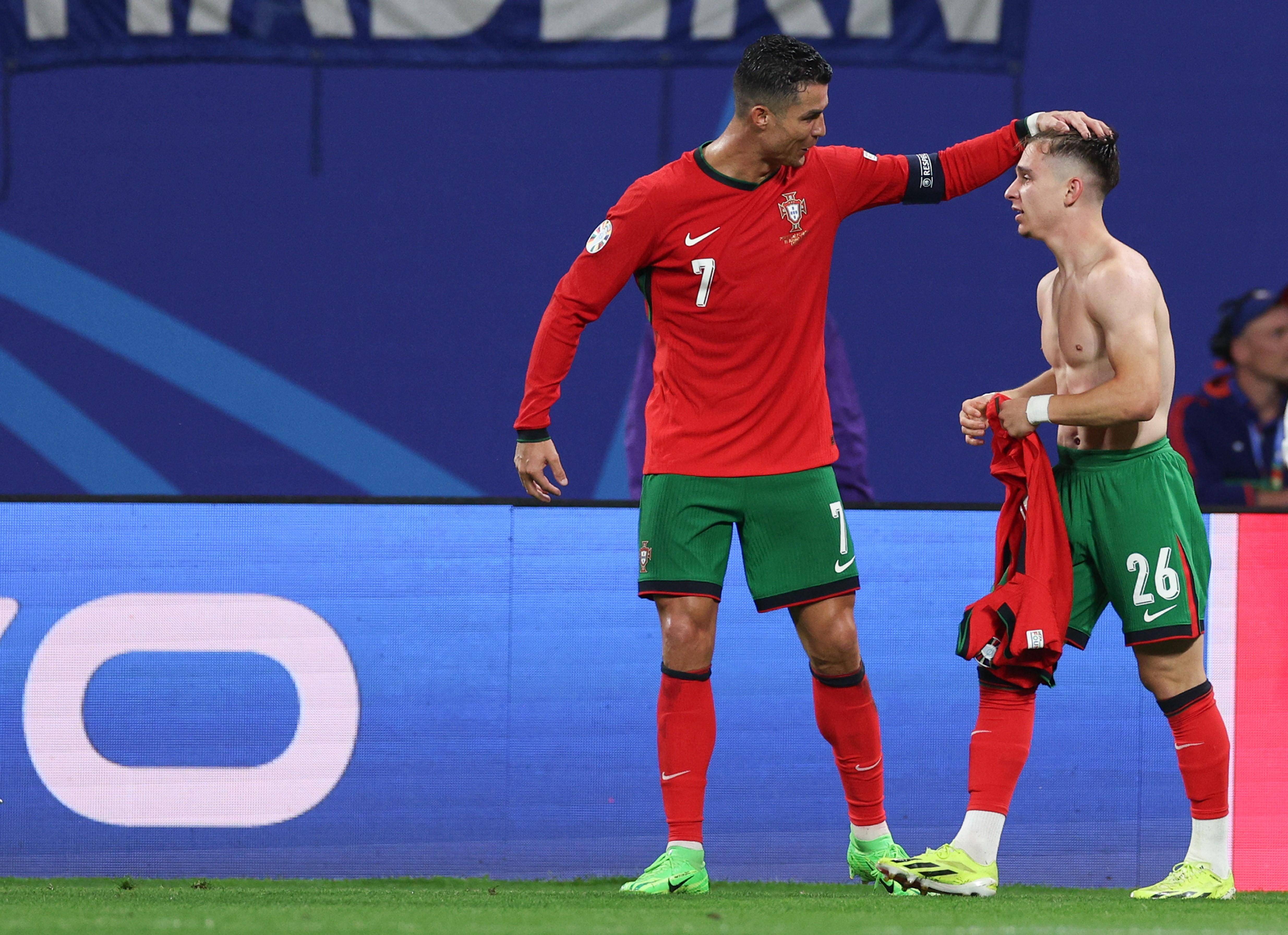 欧洲国家队在赛场上的表现备受瞩目 欧洲国家队在赛场上的表现备受瞩目