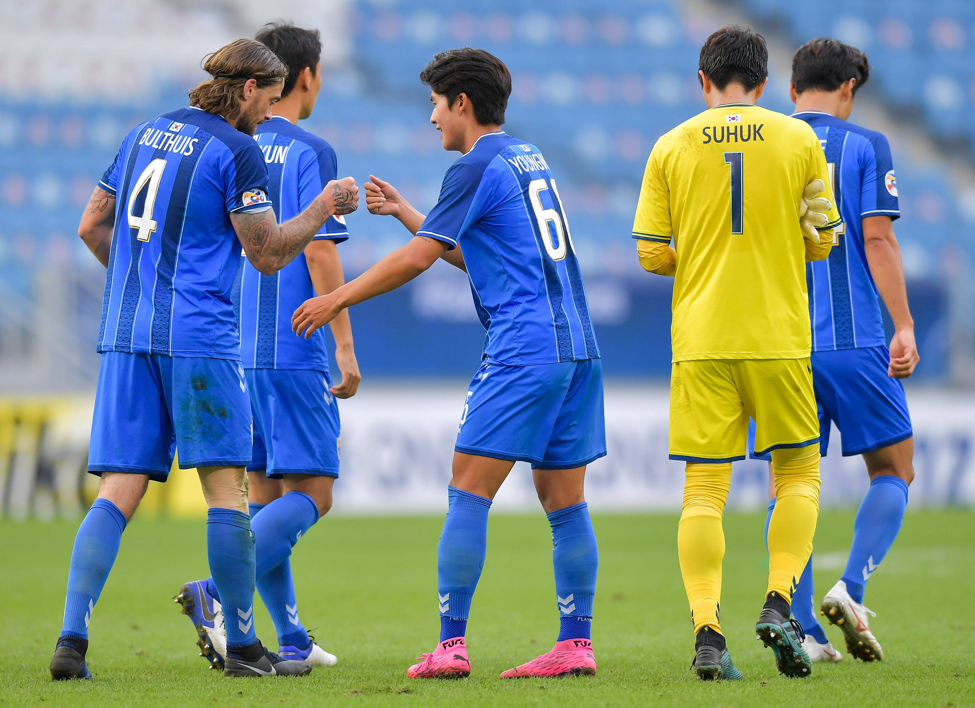 韩国K联赛精彩对决即将上演 韩国K联赛精彩对决即将上演