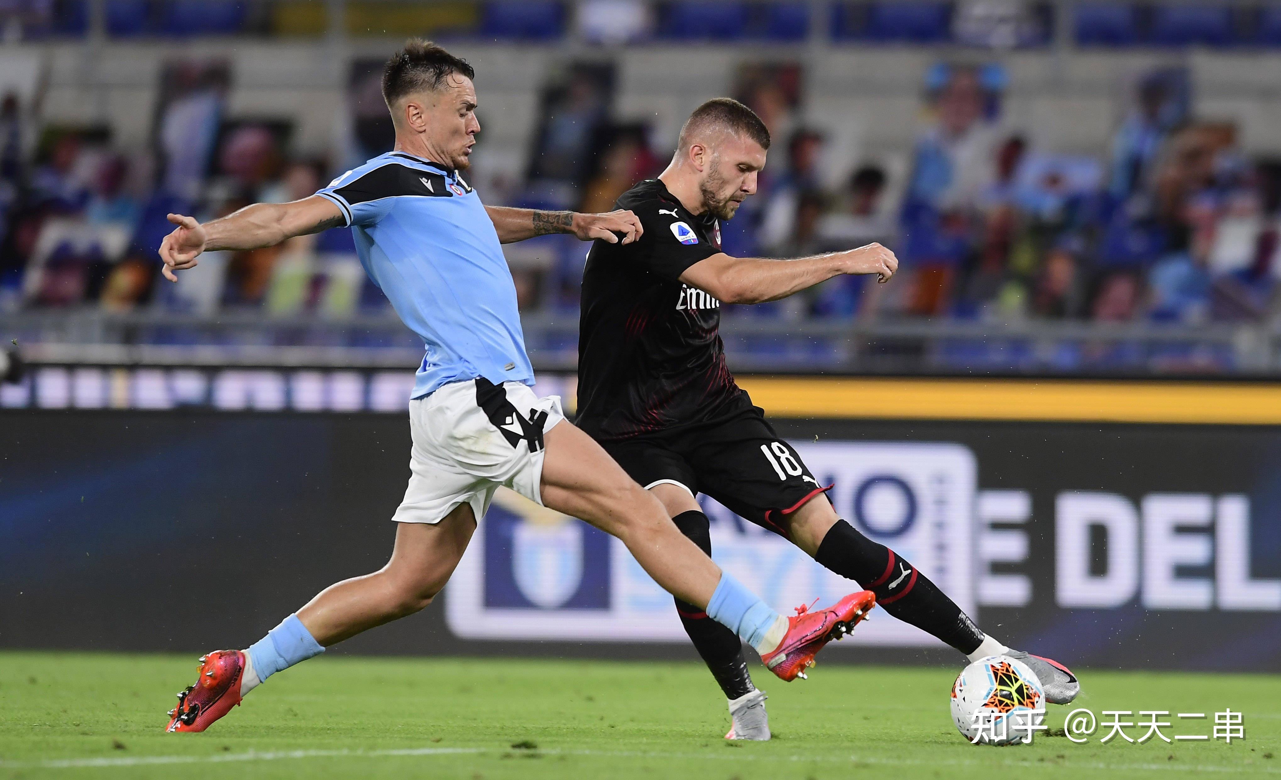 od体育链接-AC米兰客场险胜桑普多利亚，欧冠资格更稳