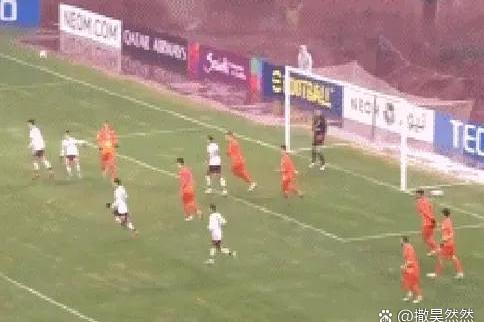 山东鲁能击破对手围困,成功晋级亚冠八强 山东鲁能击破对手围困,成功晋级亚冠八强