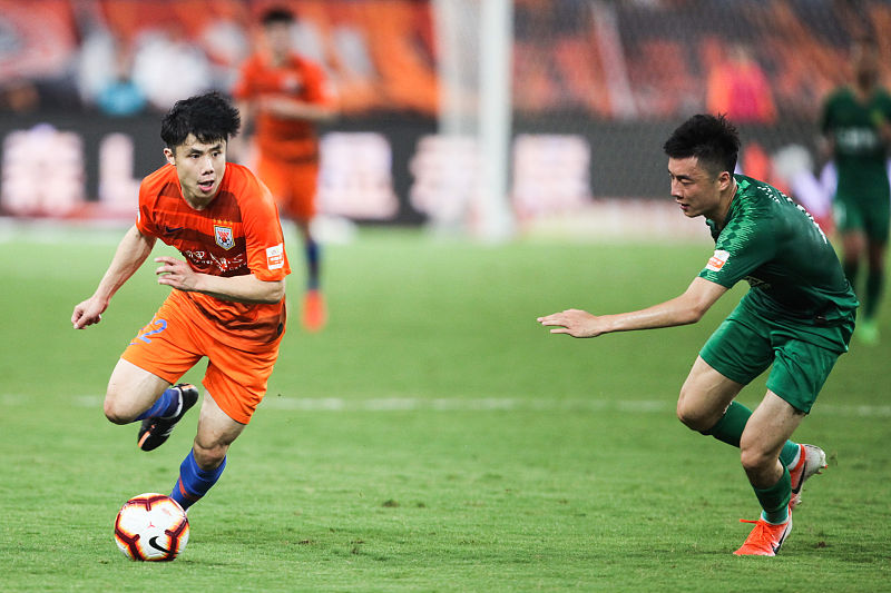 包含山东鲁能主场战胜安徽合肥,获得胜利的词条 包含山东鲁能主场战胜安徽合肥,获得胜利的词条