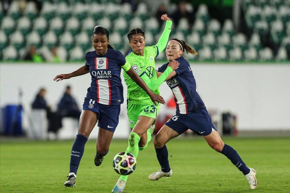 匈牙利女足功亏一篑,遗憾告别 匈牙利女足功亏一篑,遗憾告别