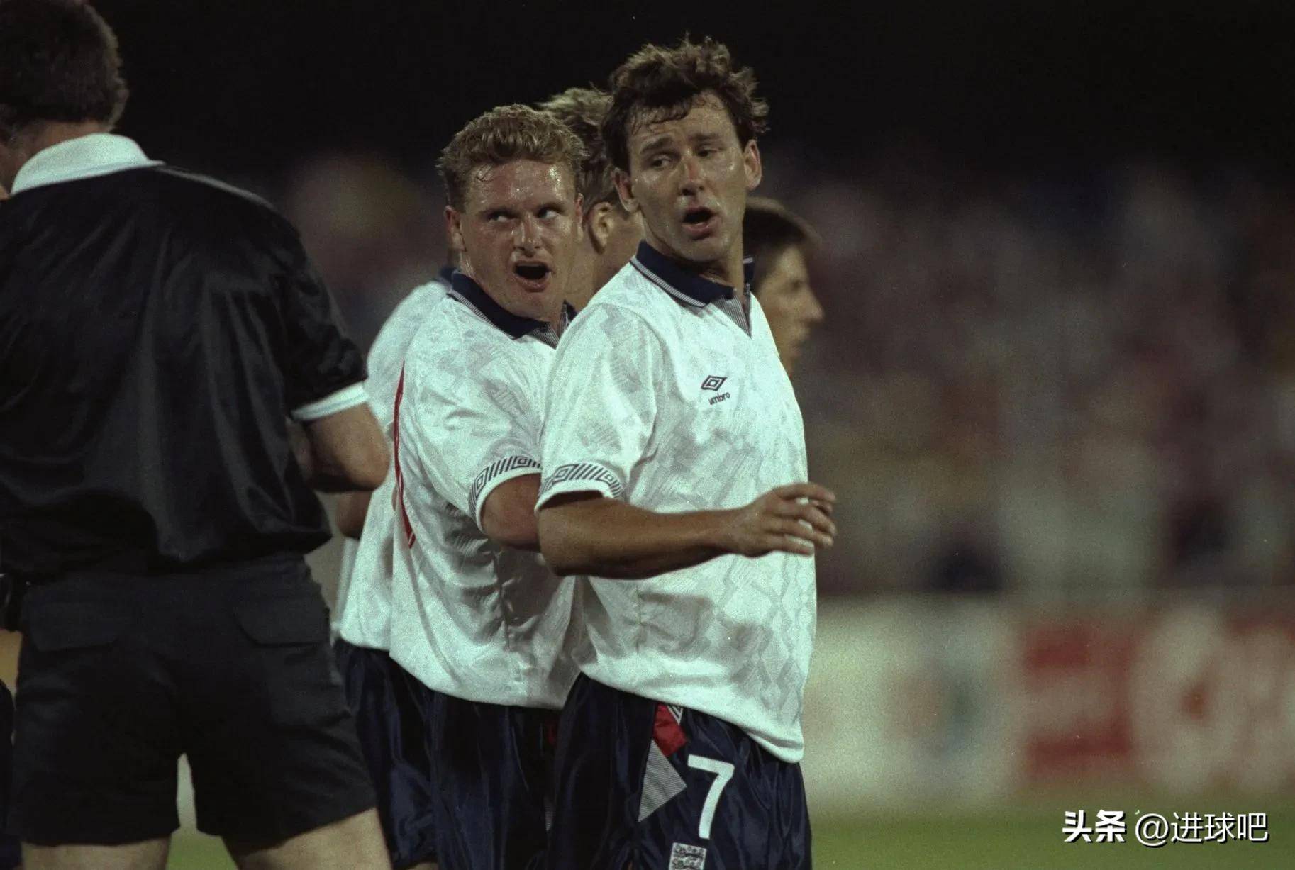 od体育登录入口-英格兰队逆袭晋级四强，绝地反击