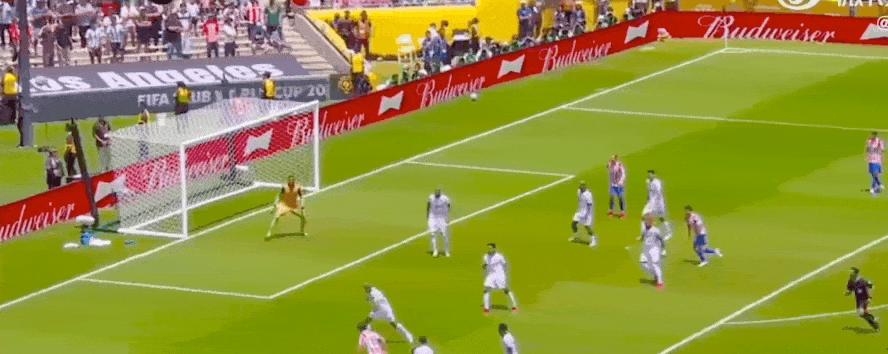 od体育vip注册-马德里竞技惨败出局，未能晋级