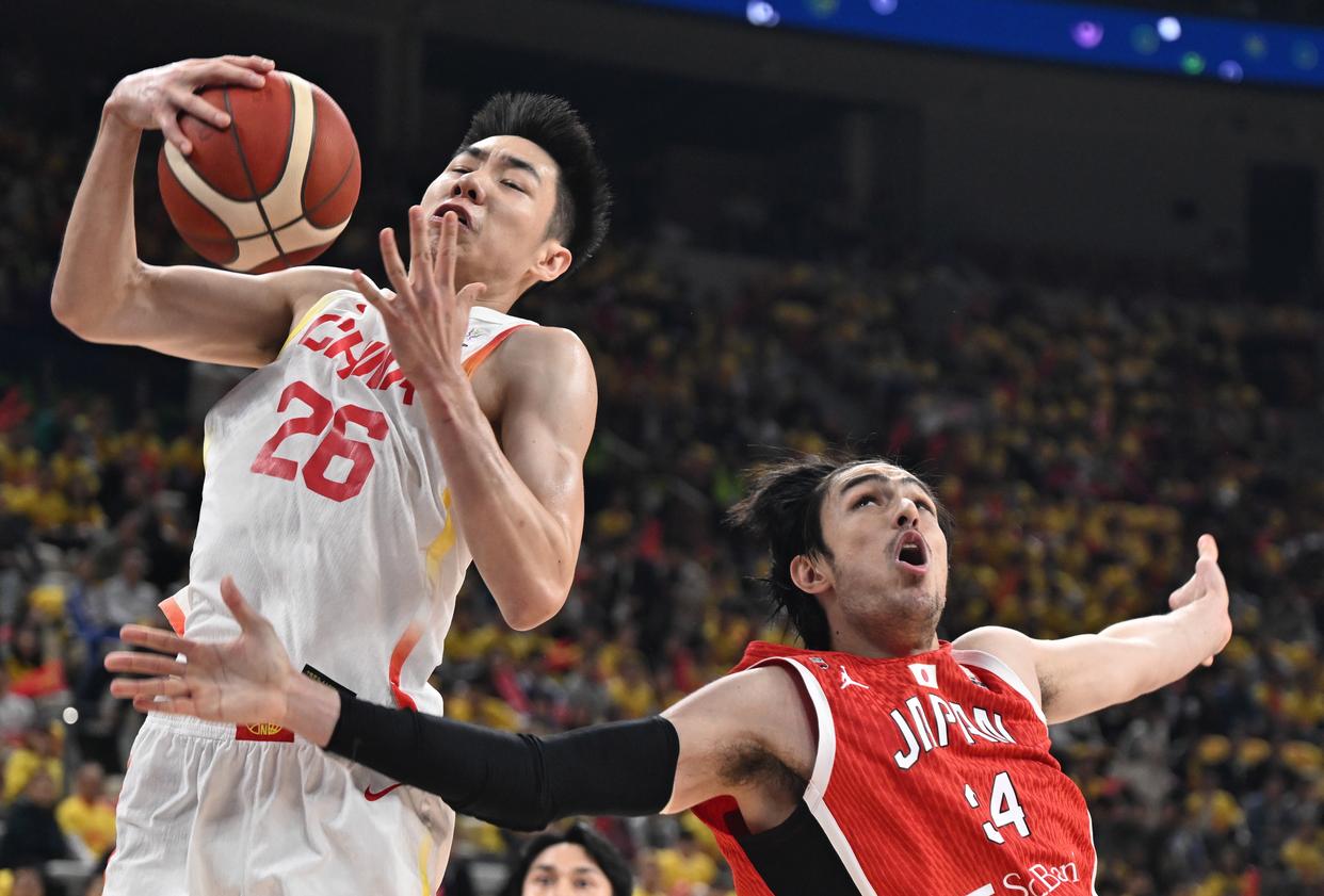 关于亚洲杯篮球赛精彩大战即将上演,球迷欢呼雀跃的信息 关于亚洲杯篮球赛精彩大战即将上演,球迷欢呼雀跃的信息