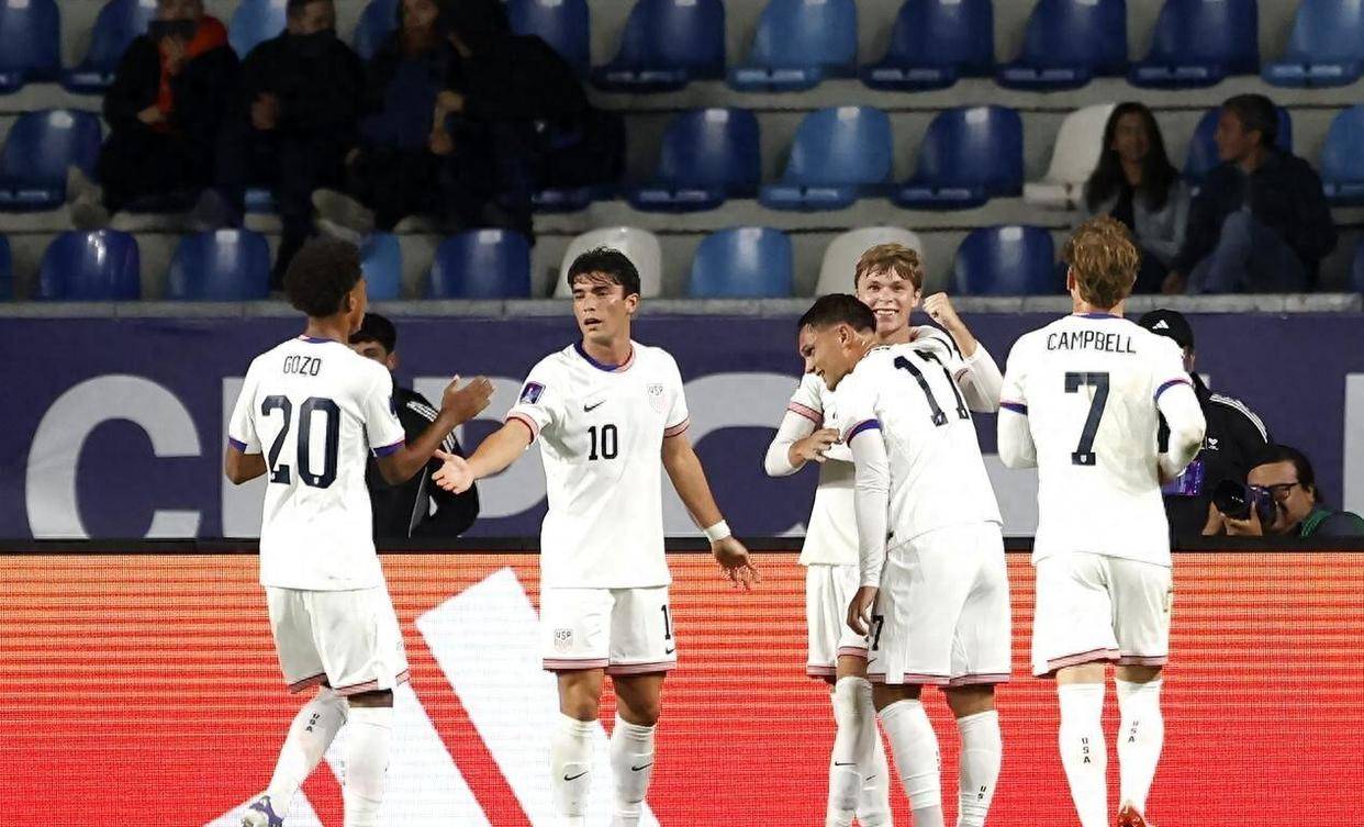 南非球队在国际赛事中闯入决赛 南非球队在国际赛事中闯入决赛