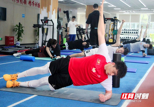 od体育投注-湖南男篮积极备战，专注提高技术的简单介绍