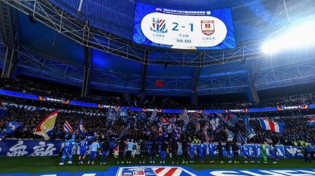 申花外援表现出色,助球队收获一场胜利的简单介绍 申花外援表现出色,助球队收获一场胜利的简单介绍