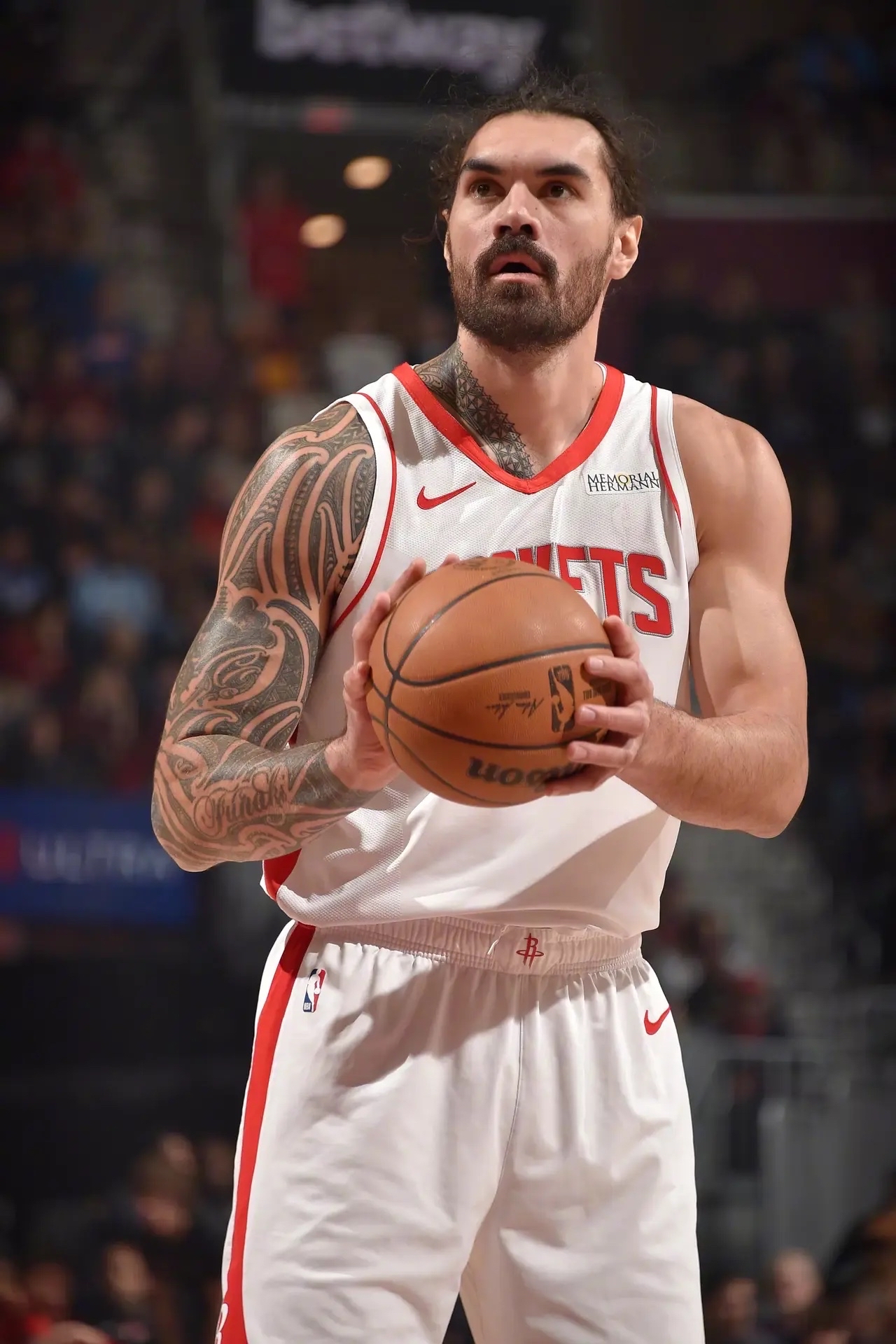 火箭擒灰熊,继续保持势头 火箭擒灰熊,继续保持势头