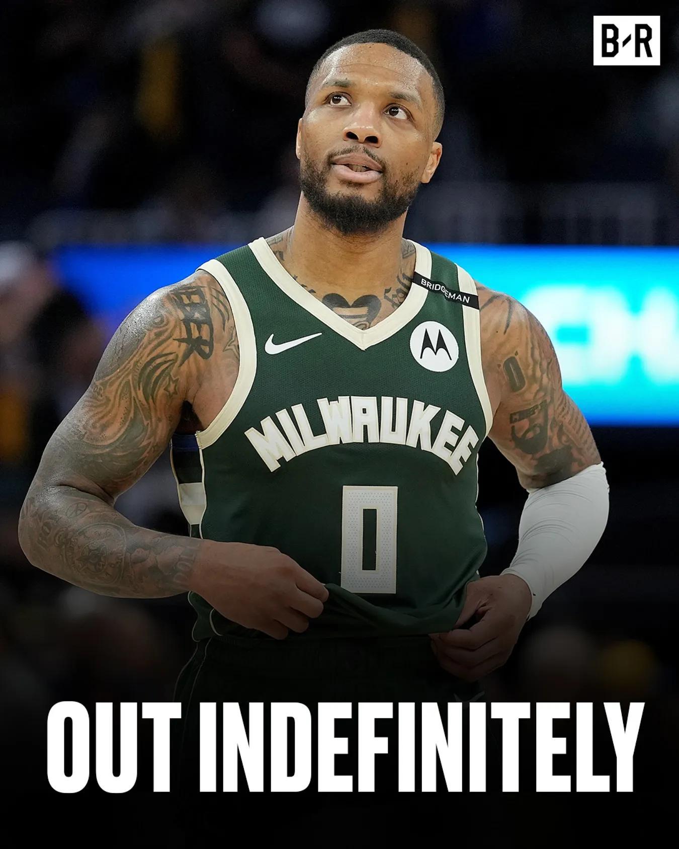 od体育中国官网-开拓者横扫尼克斯，利拉德狂砍35分