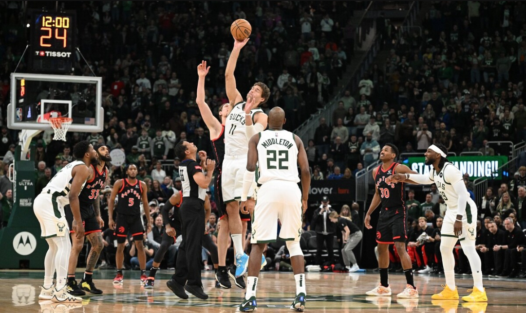 od体育在线登录-包含猛龙接连战胜雄鹿、快船，取得双赢！的词条