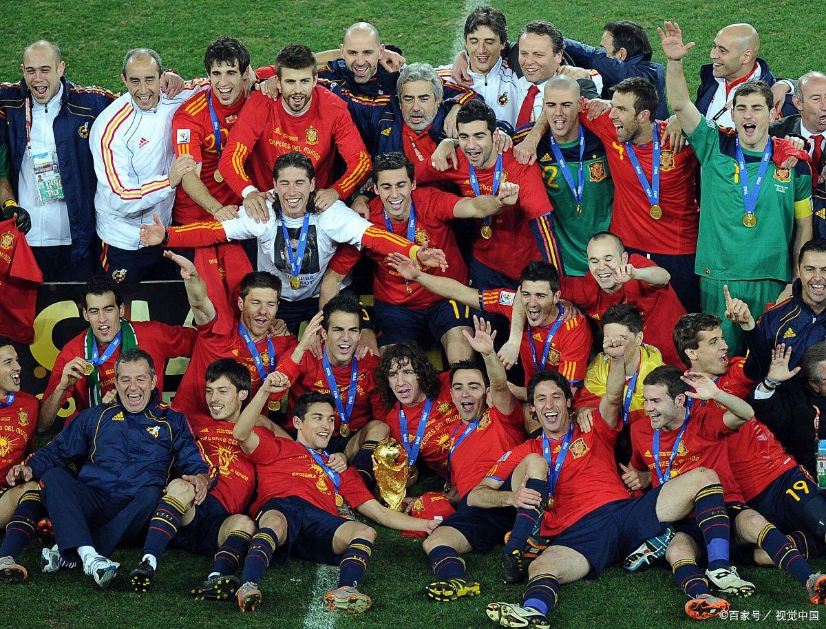 关于西班牙队员惨败之际坚持不懈,团队协作尽显默契的信息 关于西班牙队员惨败之际坚持不懈,团队协作尽显默契的信息