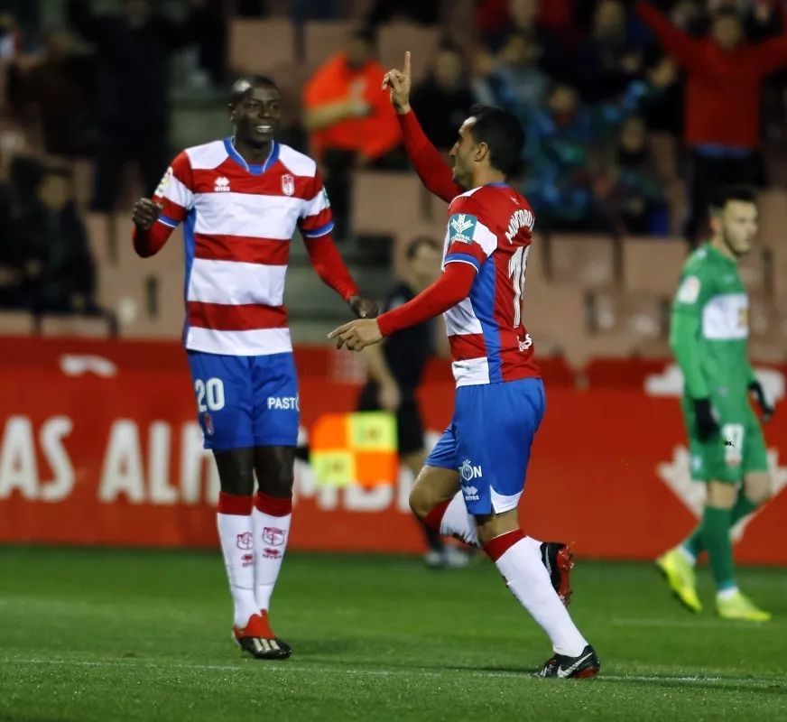 od体育官方-格拉纳达取得惊人胜利，冲击积分榜前列的简单介绍