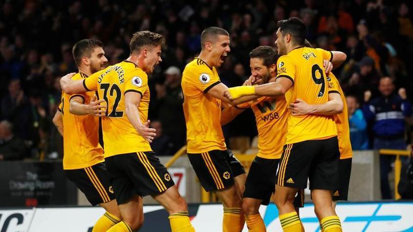 狼队客场大败,保级压力再度加剧的简单介绍 狼队客场大败,保级压力再度加剧的简单介绍