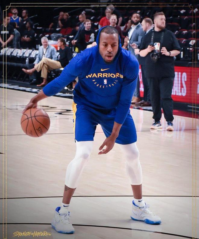 关于勇士核心伤愈复出,西部决赛成败将取决于其表现的信息 关于勇士核心伤愈复出,西部决赛成败将取决于其表现的信息